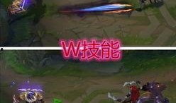 劫最新皮肤爆料,劫全新皮肤惊艳亮相，炫酷特效引期待