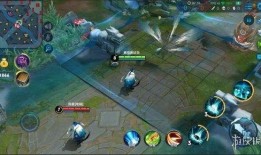 王者玄木吟爆料视频,揭秘神秘英雄背后的传说与力量