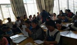 西昌一中最新爆料事件,校园事件引发社会关注